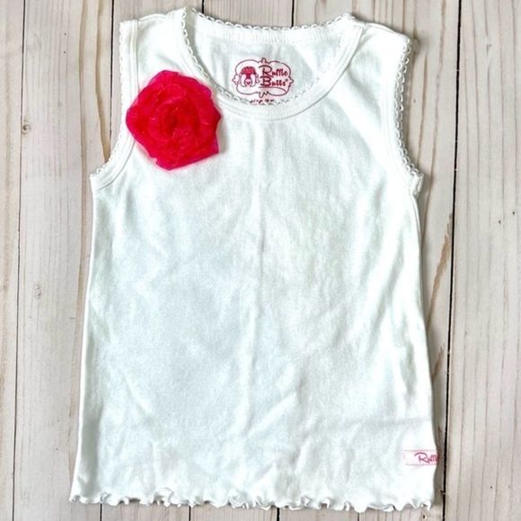 Ruffle Butts summer tops - Picture 1 of 3